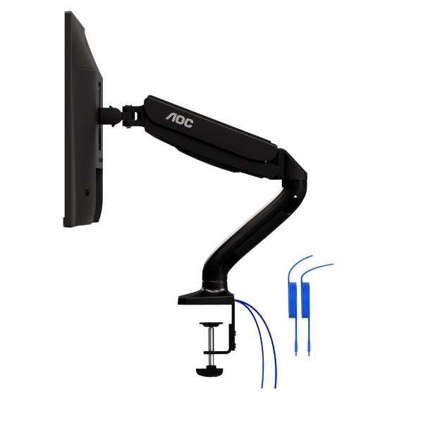 AOC BRACCIO SUPPORTO PER MONITOR